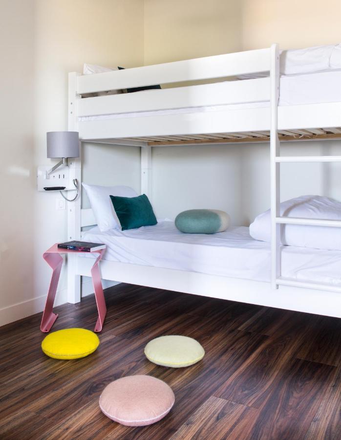 Logis Hotel L'Air Marin Yves Zewnętrze zdjęcie